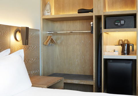 Holiday Inn Express Melbourne Southbank, An IHG Hotel - Events Australia 8