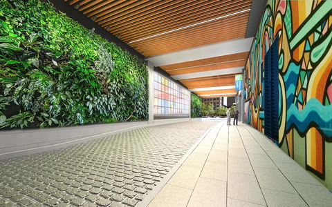 Holiday Inn Express Melbourne Southbank, An IHG Hotel - Events Australia 37