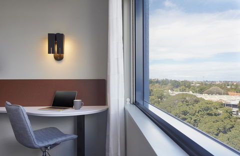 Holiday Inn Express Melbourne Southbank, An IHG Hotel - Events Australia 15
