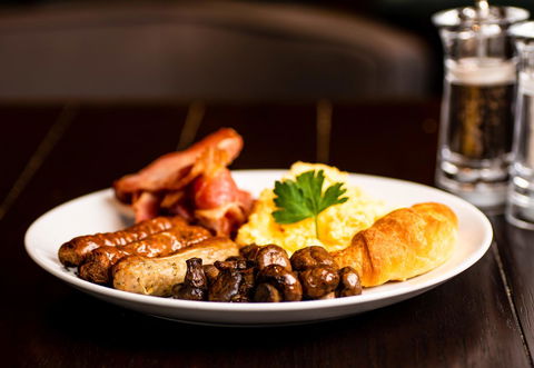 Holiday Inn Express Melbourne Southbank, An IHG Hotel - Events Australia 24