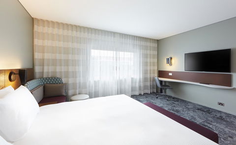Holiday Inn Express Melbourne Southbank, An IHG Hotel - Events Australia 21