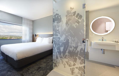 Holiday Inn Express Melbourne Southbank, An IHG Hotel - Events Australia 22