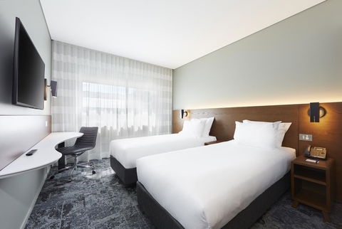 Holiday Inn Express Melbourne Southbank, An IHG Hotel - Events Australia 7