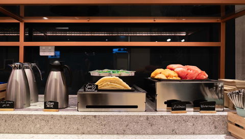 Holiday Inn Express Melbourne Southbank, An IHG Hotel - Events Australia 27