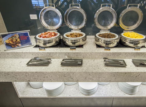 Holiday Inn Express Melbourne Southbank, An IHG Hotel - Events Australia 3