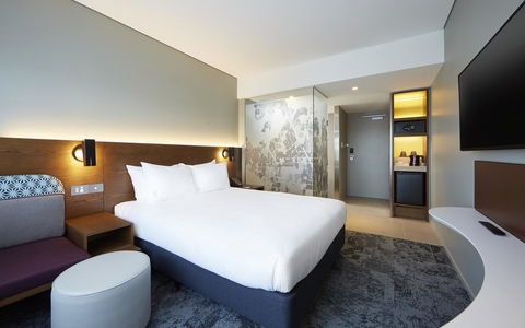 Holiday Inn Express Melbourne Southbank, An IHG Hotel - Events Australia 20