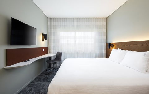 Holiday Inn Express Melbourne Southbank, An IHG Hotel - Events Australia 13