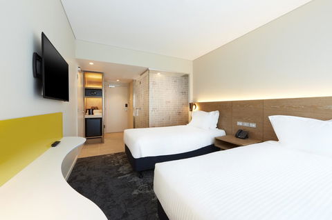 Holiday Inn Express Melbourne Southbank, An IHG Hotel - Events Australia 11