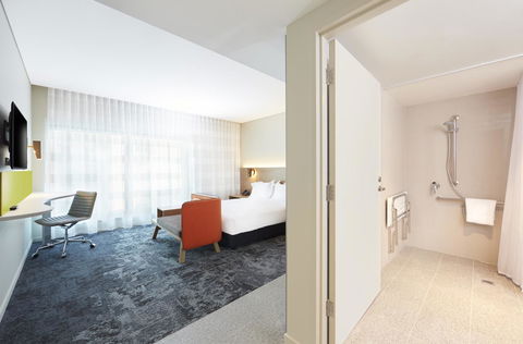 Holiday Inn Express Melbourne Southbank, An IHG Hotel - Events Australia 17