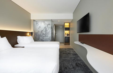 Holiday Inn Express Melbourne Southbank, An IHG Hotel - Events Australia 19