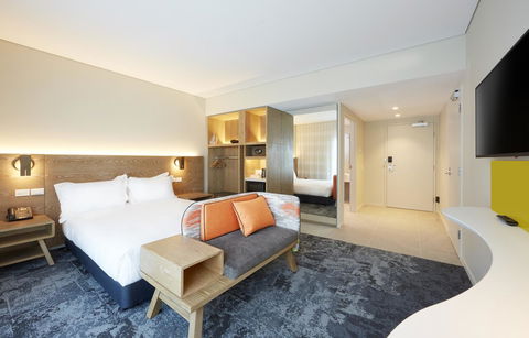 Holiday Inn Express Melbourne Southbank, An IHG Hotel - Events Australia 16
