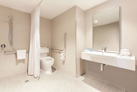 Holiday Inn Express Melbourne Southbank, An IHG Hotel - Events Australia 5