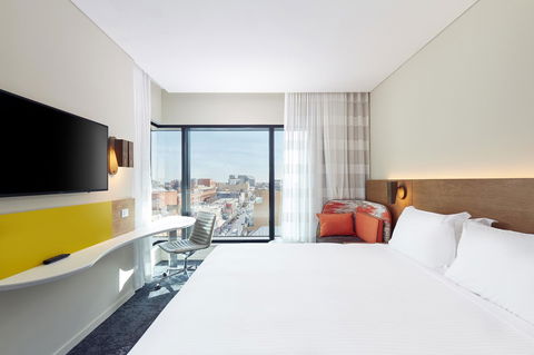 Holiday Inn Express Melbourne Southbank, An IHG Hotel - Events Australia 18