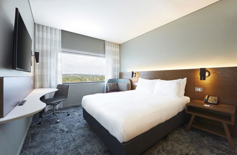 Holiday Inn Express Melbourne Southbank, An IHG Hotel - Events Australia 1
