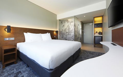 Holiday Inn Express Melbourne Southbank, An IHG Hotel - Events Australia 33