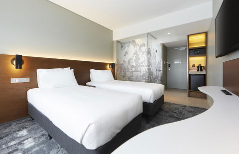 Holiday Inn Express Melbourne Southbank, An IHG Hotel - Events Australia 14