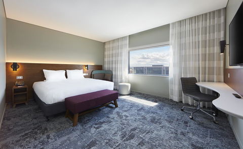 Holiday Inn Express Melbourne Southbank, An IHG Hotel - Events Australia 31