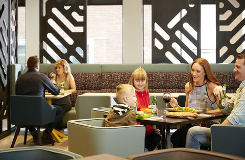 Holiday Inn Express Melbourne Southbank, An IHG Hotel - Events Australia 6