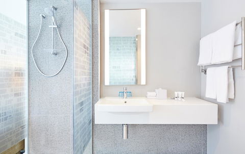 Holiday Inn Express Melbourne Southbank, An IHG Hotel - Events Australia 12