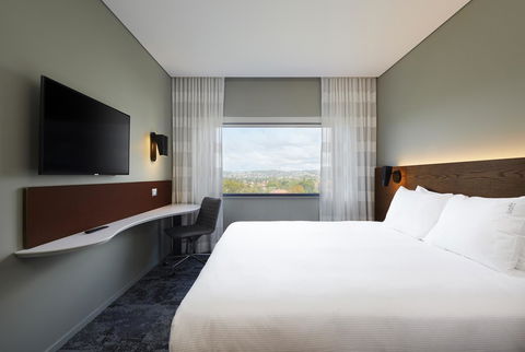 Holiday Inn Express Melbourne Southbank, An IHG Hotel - Events Australia 32