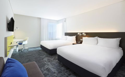 Holiday Inn Express Melbourne Southbank, An IHG Hotel - Events Australia 34