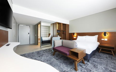 Holiday Inn Express Melbourne Southbank, An IHG Hotel - Events Australia 36