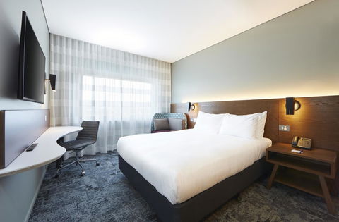 Holiday Inn Express Melbourne Southbank, An IHG Hotel - Events Australia 35