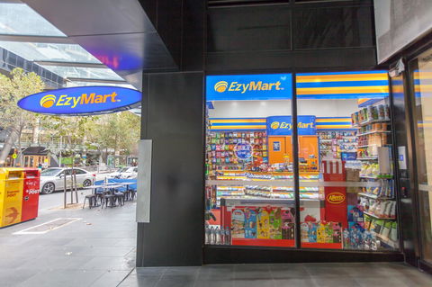 Melbourne SkyHigh Apartments - Events Australia 12