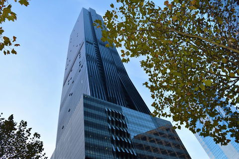 Melbourne SkyHigh Apartments - Events Australia 0