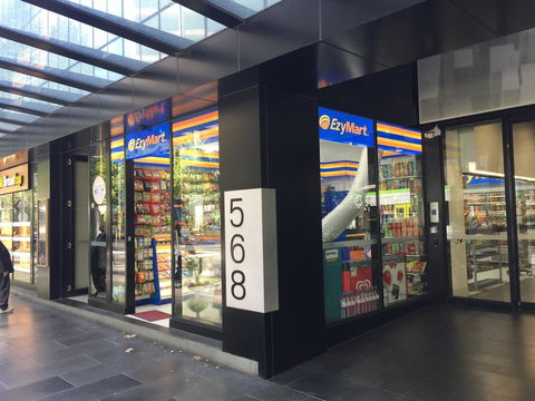 Melbourne SkyHigh Apartments - Events Australia 17