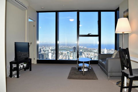 Melbourne SkyHigh Apartments - Events Australia 27