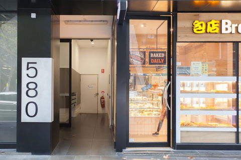 Melbourne SkyHigh Apartments - Events Australia 11