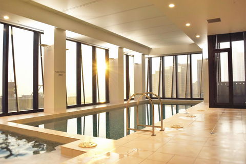 Melbourne SkyHigh Apartments - Events Australia 20