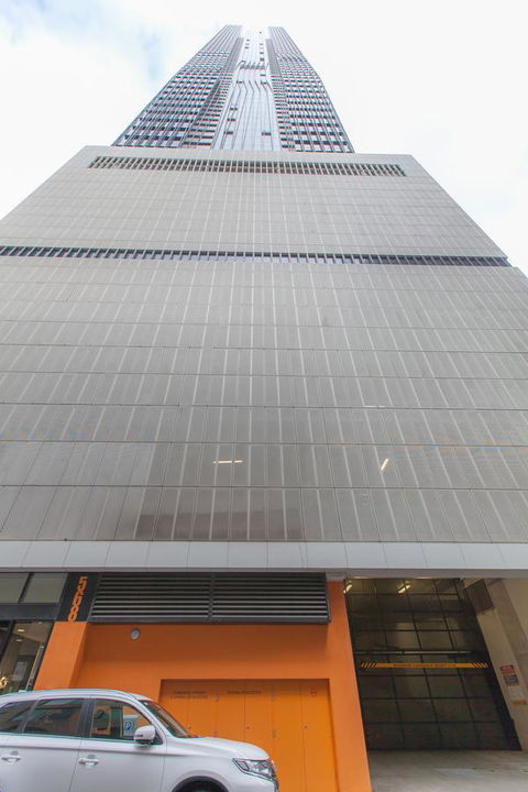 Melbourne SkyHigh Apartments - Events Australia 14