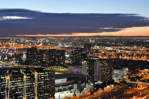 Melbourne SkyHigh Apartments - Events Australia 18