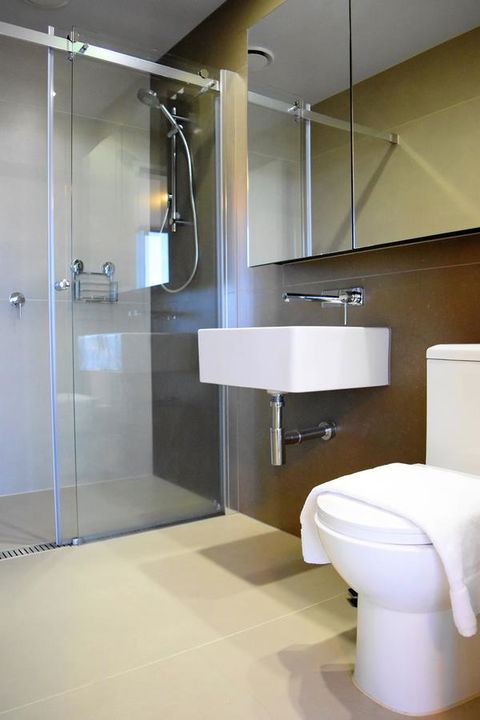 Melbourne SkyHigh Apartments - Events Australia 30