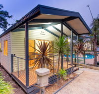 Torquay Holiday Park - Events Australia