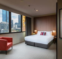 DoubleTree by Hilton Melbourne - Tourism Bookings