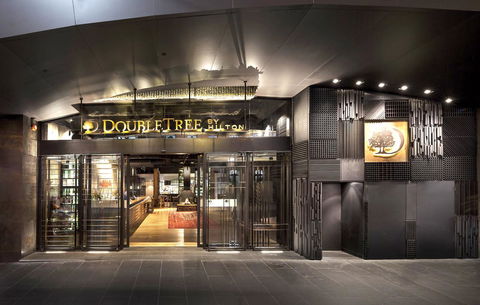 DoubleTree By Hilton Melbourne - Events Australia 24