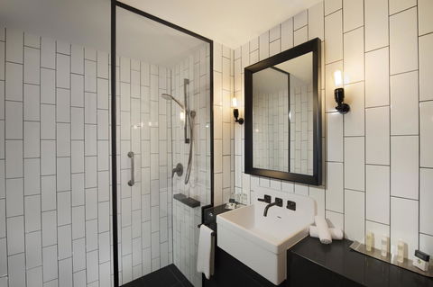 DoubleTree By Hilton Melbourne - Events Australia 15