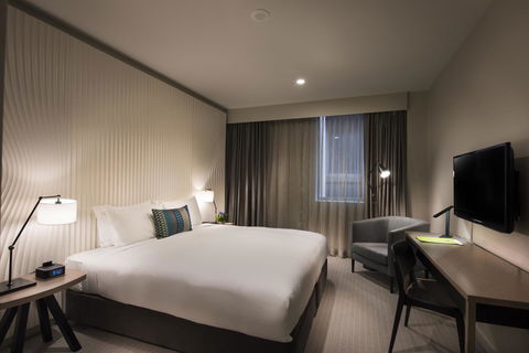 DoubleTree By Hilton Melbourne - Events Australia 33
