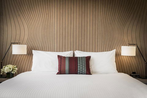 DoubleTree By Hilton Melbourne - Events Australia 17