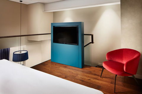 DoubleTree By Hilton Melbourne - Events Australia 12