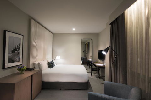 DoubleTree By Hilton Melbourne - Events Australia 9