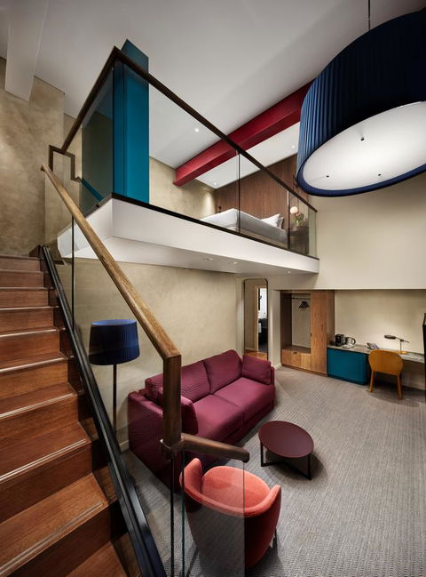 DoubleTree By Hilton Melbourne - Events Australia 3