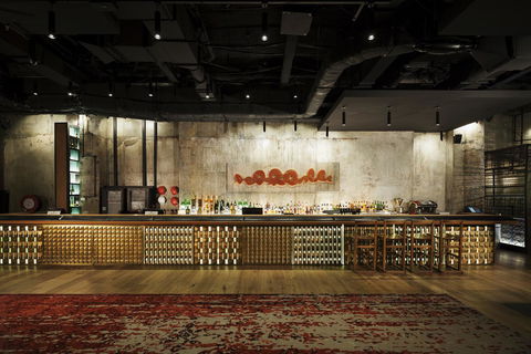 DoubleTree By Hilton Melbourne - Events Australia 39