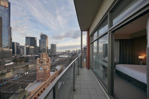 DoubleTree By Hilton Melbourne - Events Australia 23