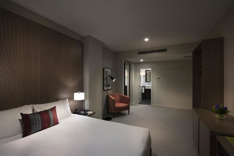 DoubleTree By Hilton Melbourne - Events Australia 37