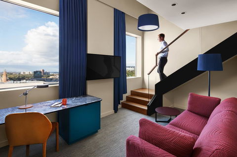 DoubleTree By Hilton Melbourne - Events Australia 14