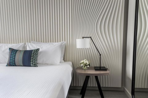 DoubleTree By Hilton Melbourne - Events Australia 2